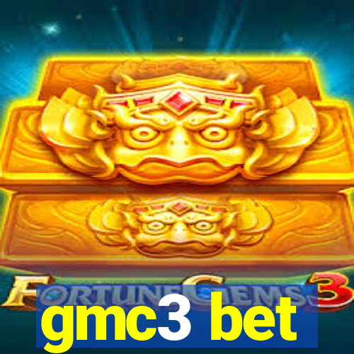 gmc3 bet